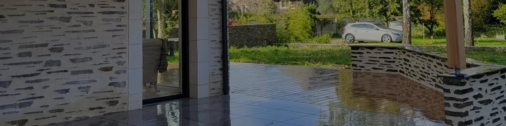 HOME MADE AMÉNAGEMENTS